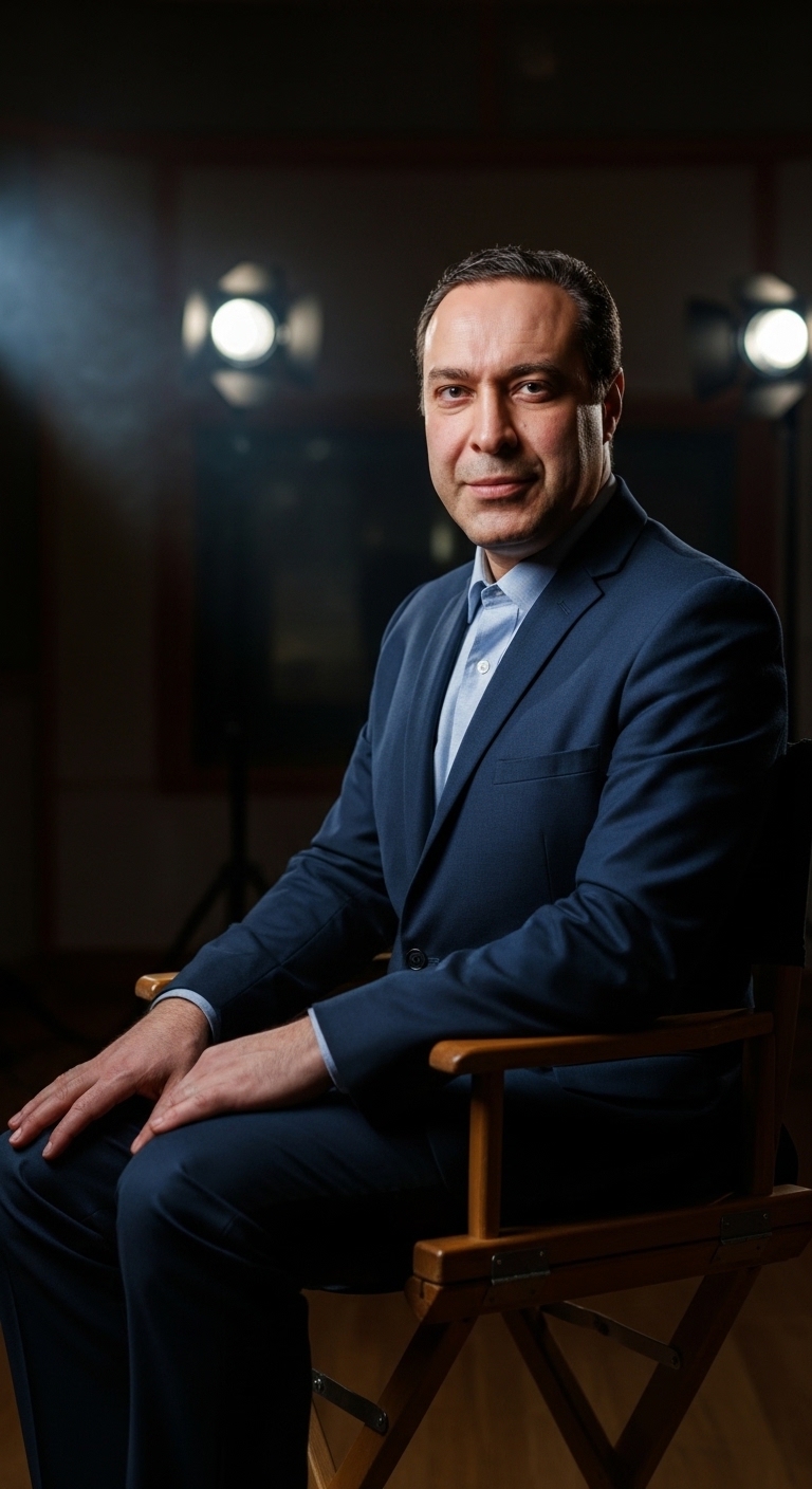 Dr. Antonio Rahal